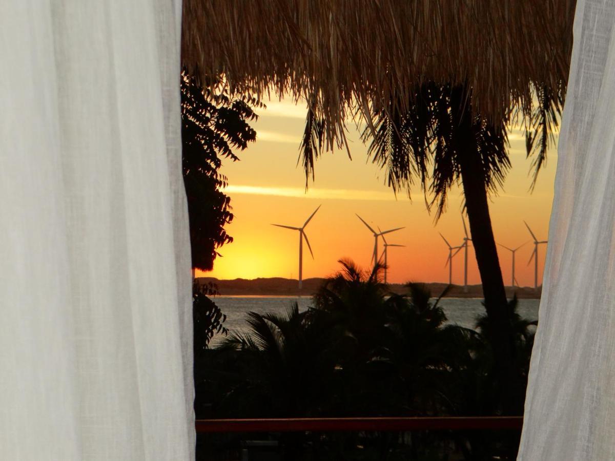Junduh Brasil Pousada E Restaurante Icarai  Ngoại thất bức ảnh