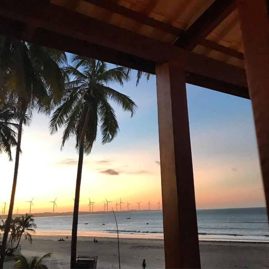 Junduh Brasil Pousada E Restaurante Icarai  Ngoại thất bức ảnh